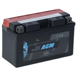 Battery IntAct AGM CT7B-BS 6.5Ah 80A