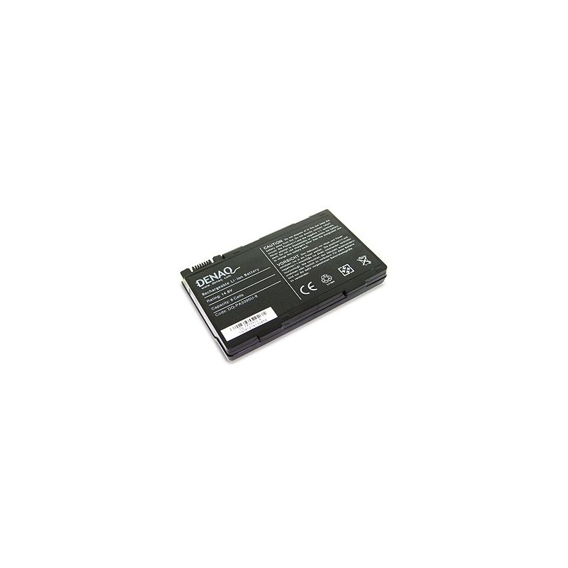 Batterie Toshiba PA3395U-1BRS D'origine - Neuve, Compatible PA3421, PA3421U