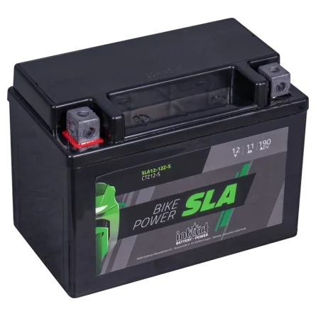 Battery IntAct SLA CTZ12-S 11Ah 190A