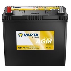 Battery Varta A11 AGM 45Ah