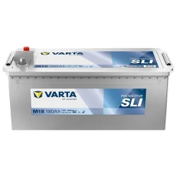 Battery Varta M18 180Ah