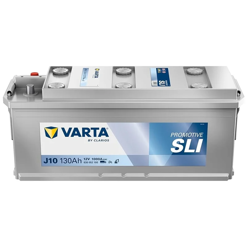 Battery Varta J10 135Ah