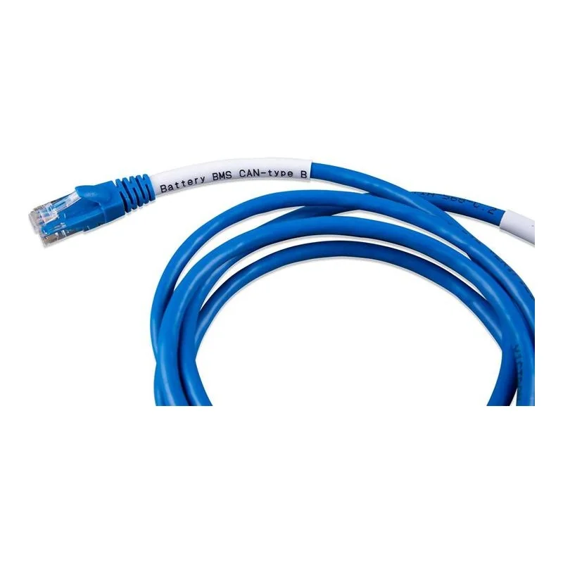 Victron energy VE.Can to CAN-bus BMS Cable Type B 5 m