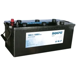 Battery INNPO 180Ah Explorer