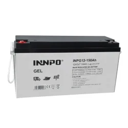 Lead-Acid GEL Battery 12V 150Ah