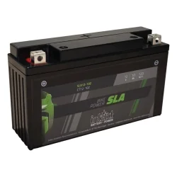 Battery IntAct SLA CT12-10Z 10Ah 120A