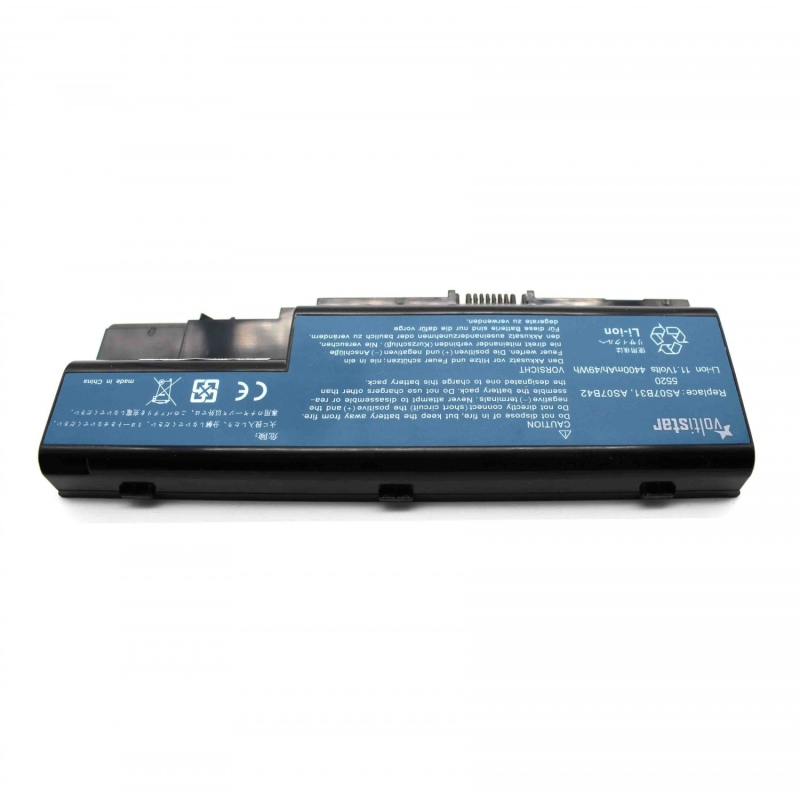ACER ASPIRE AS07B41 Laptop Battery