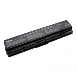 Laptop Battery TOSHIBA SATELLITE PA3534 PA3534-1BRS PA3534-1BAS 10.8V