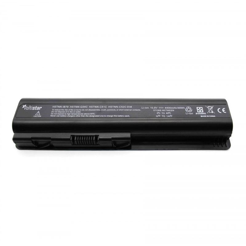 Laptop Battery HP HSTNN-CB72 HSTNN-IB72 HSTNN-DB72 HSTNN-IB72 10.8V