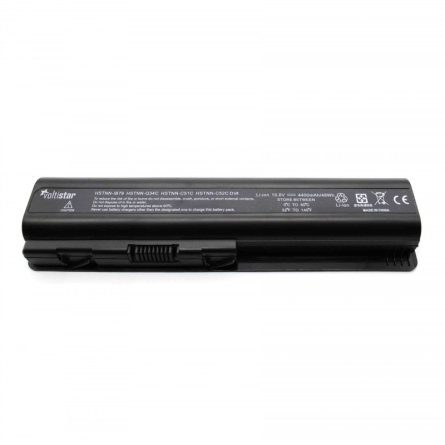 Laptop Battery HP HSTNN-CB72 HSTNN-IB72 HSTNN-DB72 HSTNN-IB72 10.8V