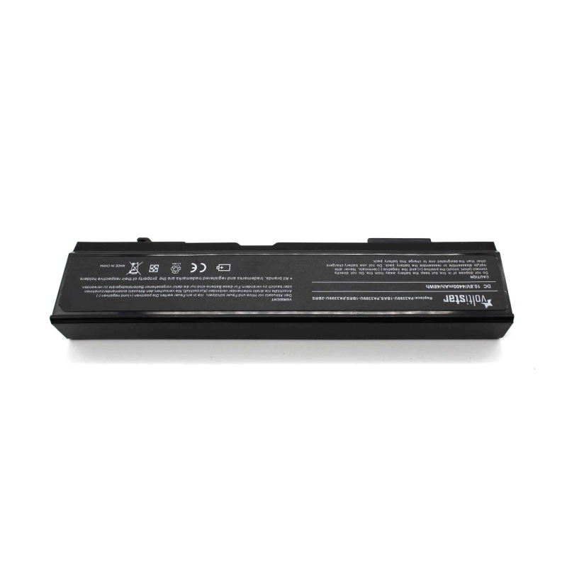Laptop Battery TOSHIBA SATELLITE A100 PA3399 PABAS057 K000021200 10.8V