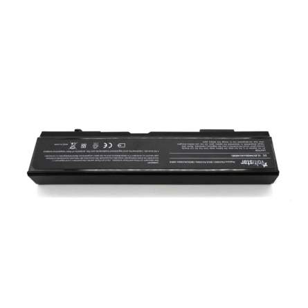 Laptop Battery TOSHIBA SATELLITE A100 PA3399 PABAS057 K000021200 10.8V