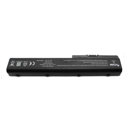 Laptop Battery for HP 464058-121 480385-001 497705-001 464059-361 PAVILION DV7