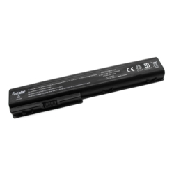 Laptop Battery for HP 464058-121 480385-001 497705-001 464059-361 PAVILION DV7