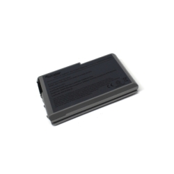 Laptop Battery for DELL LATITUDE / INSPIRON D500 D505 D510 D520...