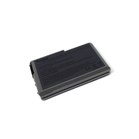 Laptop Battery for DELL LATITUDE / INSPIRON D500 D505 D510 D520 D600 D610 11.1V