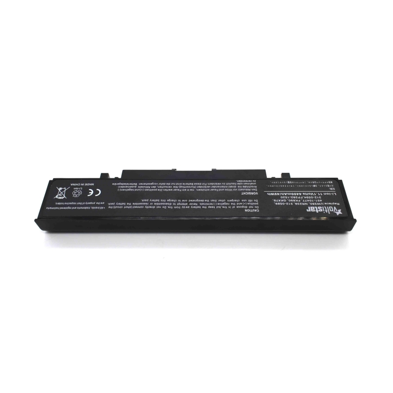 Laptop Battery for DELL INSPIRON 1520 1521 1720 1721 VOSTRO 1500 1700 11.1V