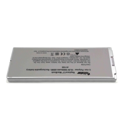 APPLE MACBOOK 13 A1185 WHITE 10.8V laptop battery