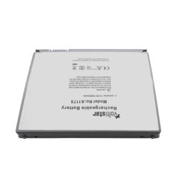 Laptop battery APPLE MACBOOK PRO A1175 15 10.8V