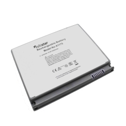 Laptop battery APPLE MACBOOK PRO A1175 15 10.8V