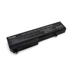 Laptop Battery for DELL VOSTRO 1310 1320 1510 1520 2510 SERIES K738H T116C U661H 11.1V