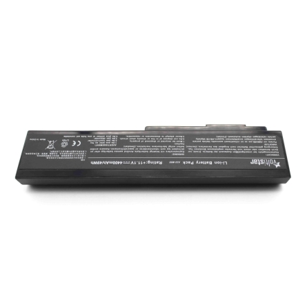 Battery for ASUS A32-M50, A33-M50 laptop | N53SL | N53SM | N53SN 11.1V