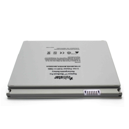 APPLE MACBOOK A1189 17 10.8V Laptop Battery