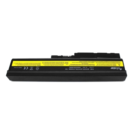 Laptop Battery for IBM LENOVO THINKPAD T60 T61 R60 R60E R61 Z60M Z61 10.8V