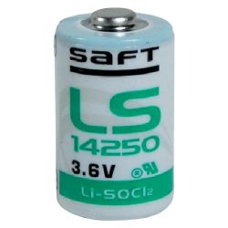 Saft 3.6V LS14250