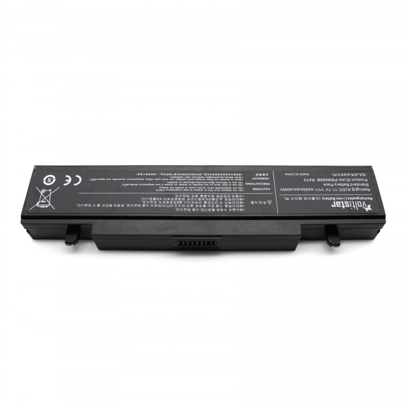 Laptop Battery for SAMSUNG R780 R730 R728 R720 R560 R540 R520 R522 R620 R530 NP-R530 11.1V