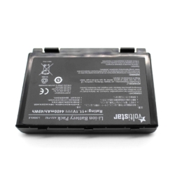 Laptop Battery for ASUS K50 K51 F82 F83S K40 K40E K6C11 F52 11.1V