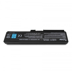 Laptop Battery for TOSHIBA SATELLITE L630 L635 L640 L640D L645...