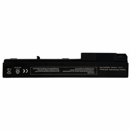 Laptop Battery for HP BUSINESS NOTEBOOK NX7300 NX7400 6720t 9000 9400
