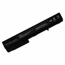 Laptop Battery for HP BUSINESS NOTEBOOK NX7300 NX7400 6720t 9000 9400