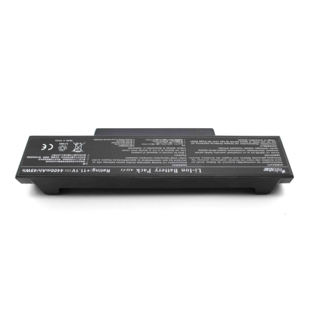 Laptop Battery for ASUS A32-F3 A32-F2 A32-Z94, A32-Z96 A9 F2 F3 X70 Z53