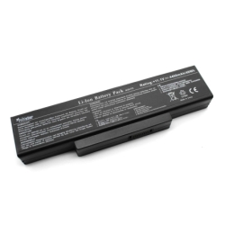 Laptop Battery for ASUS A32-F3 A32-F2 A32-Z94, A32-Z96 A9 F2 F3 X70 Z53