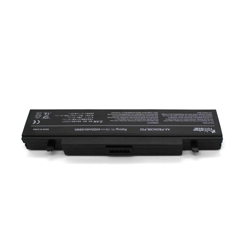 Laptop Battery SAMSUNG R60 R40 R65 R70 X60 125 AA-PB2NC3B AA-PB2NC6B/E