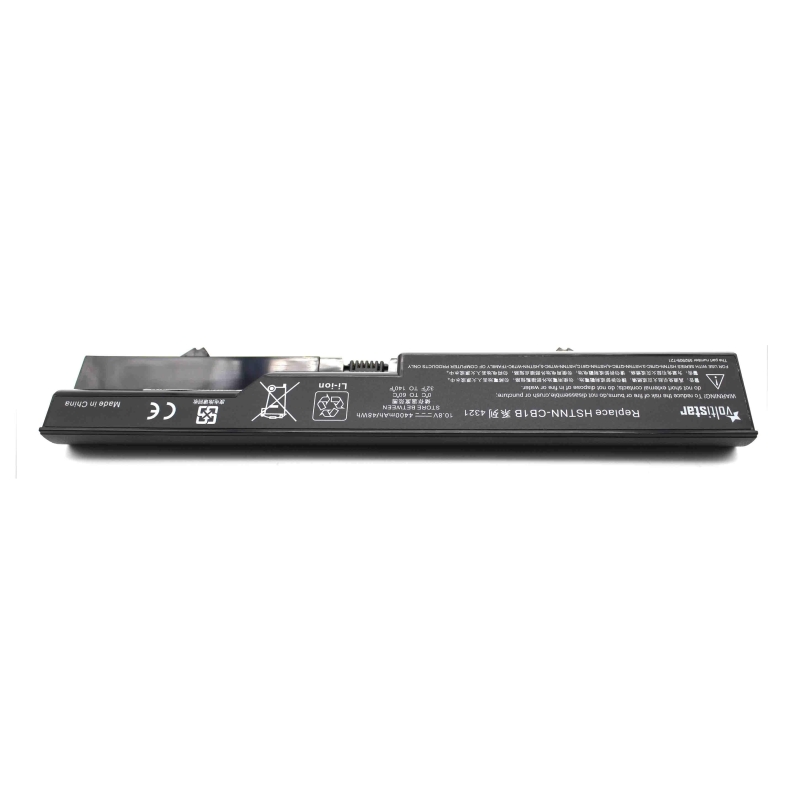 Laptop Battery for HP HSTNN-CB1A HSTNN-IB1A HSTNN-Q81C 593573-001