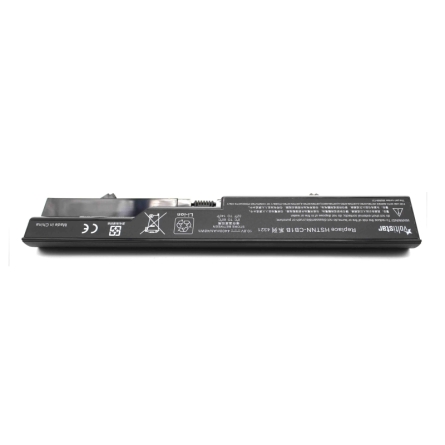 Laptop Battery for HP HSTNN-CB1A HSTNN-IB1A HSTNN-Q81C 593573-001