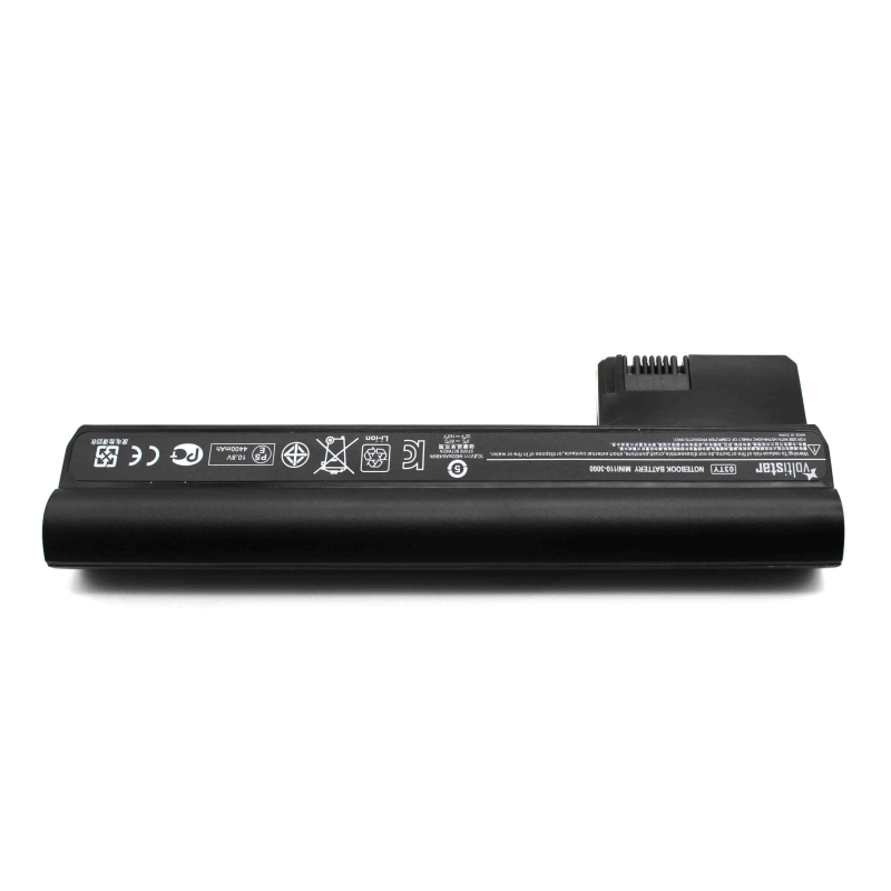 Laptop Battery for HP MINI HSTNN-E04C HSTNN-CB1T HSTNN-DB1U 607762-001 03TY