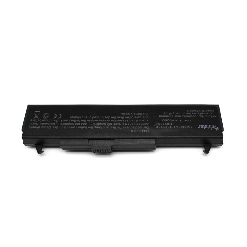 Laptop Battery LG M1 P1 W1 LM40 LB62115B