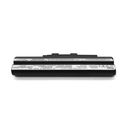 Laptop Battery for SONY VAIO VGN-NS21M VGN-NW21EF VGN-AW VGN-CW VGN-FW