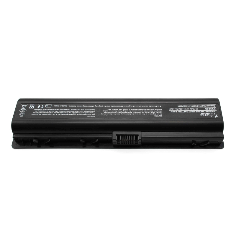 Laptop Battery for HP PAVILION DV6000 DV2000 C700