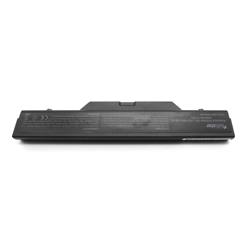 Laptop Battery for HP PROBOOK 4510S 535808-001 572032-001