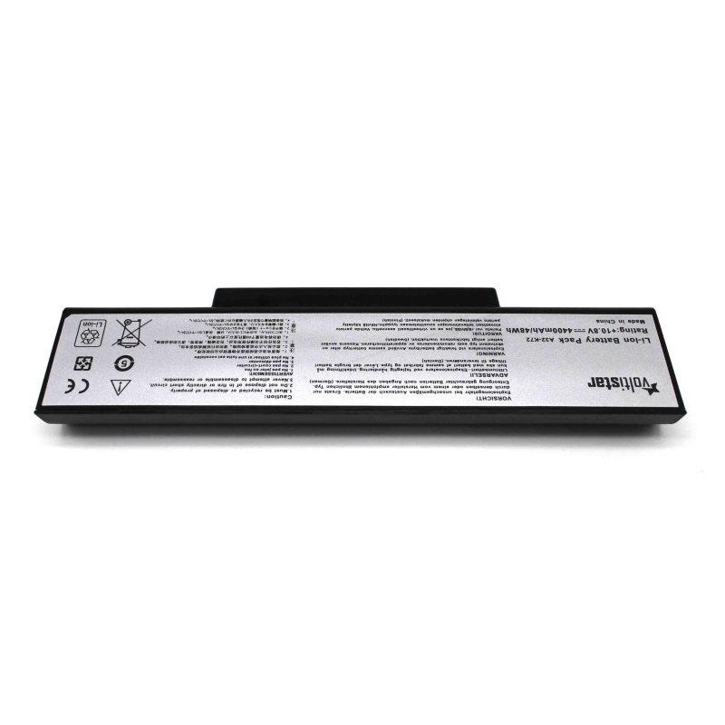 ASUS A32-K72 Laptop Battery