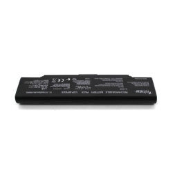 Laptop Battery for SONY VAIO BPS9 BPL9 VGP-BPS9 VGN-NR10M/S
