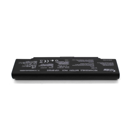 Laptop Battery for SONY VAIO BPS9 BPL9 VGP-BPS9 VGN-NR10M/S