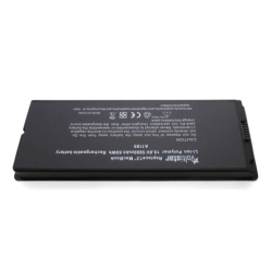 APPLE MACBOOK A1185 A1181 13 BLACK 10.8V laptop battery