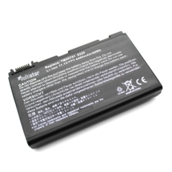 Laptop Battery for ACER TRAVELMATE 5320 5520 7520 7720 GRAPE32 GRAPE34