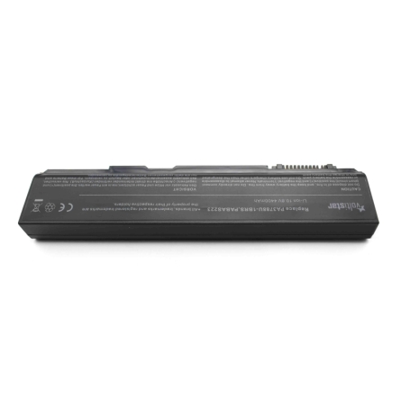 Laptop Battery for TOSHIBA TECRA A11 M11 S11 PA3788 PA3788U-1BRS